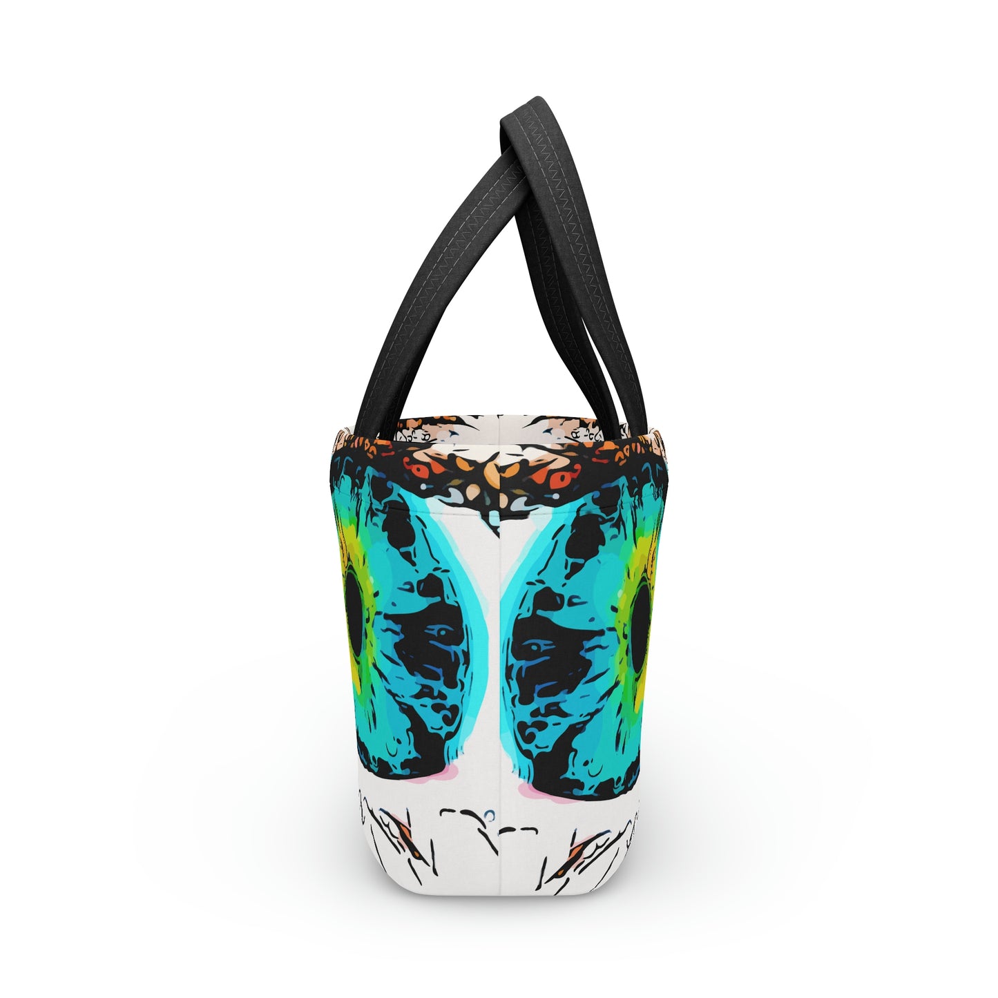 eye see Lunch Bag
