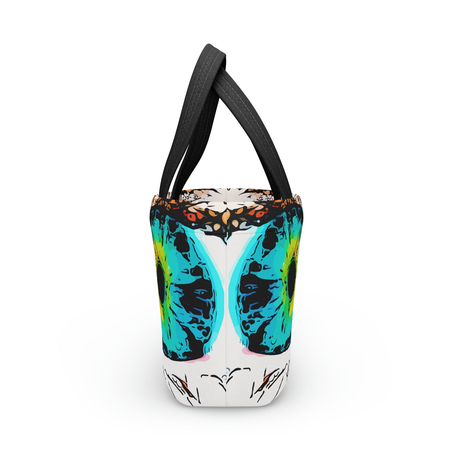 eye see Lunch Bag