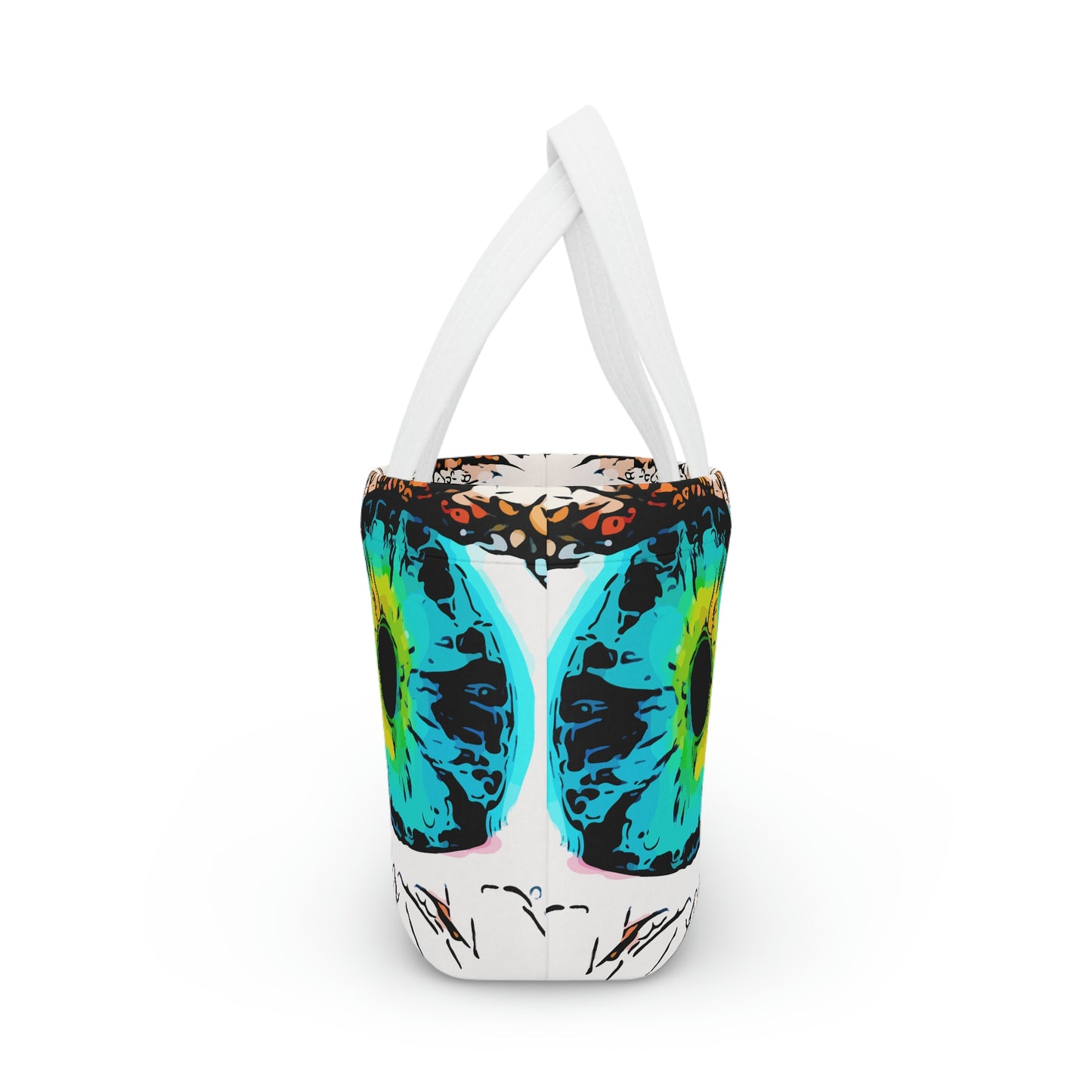 eye see Lunch Bag