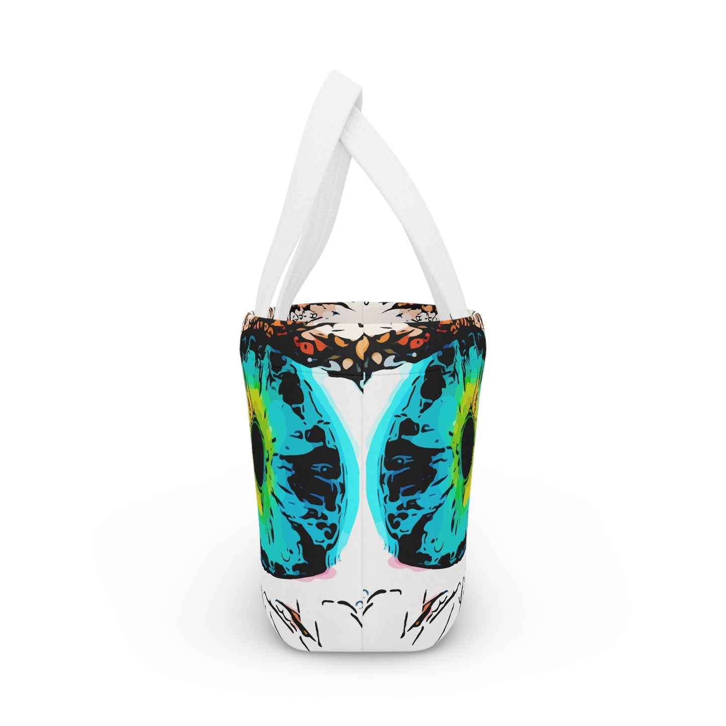 eye see Lunch Bag
