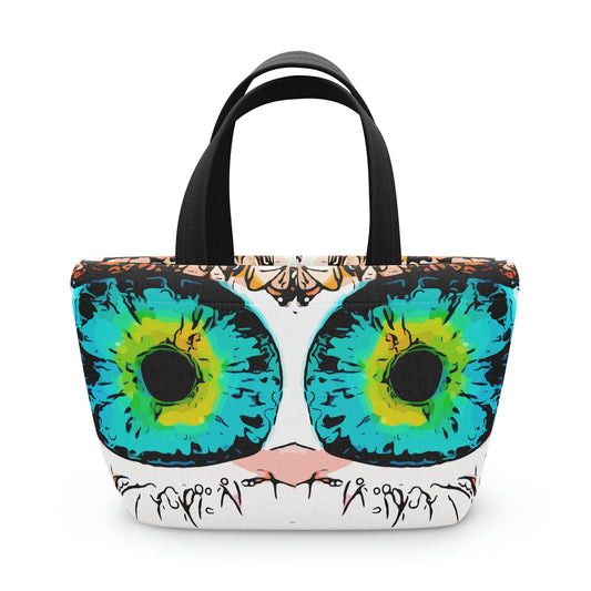 eye see Lunch Bag